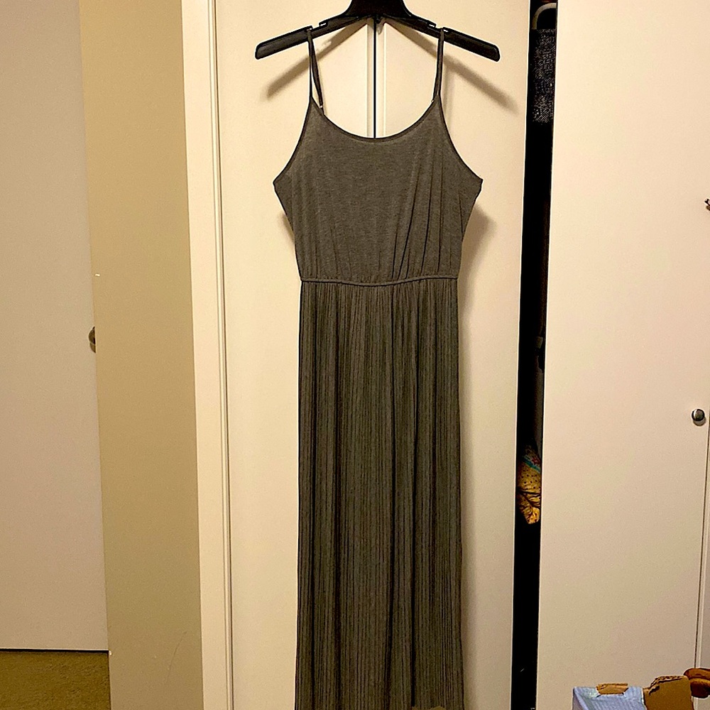 Kismet Dress